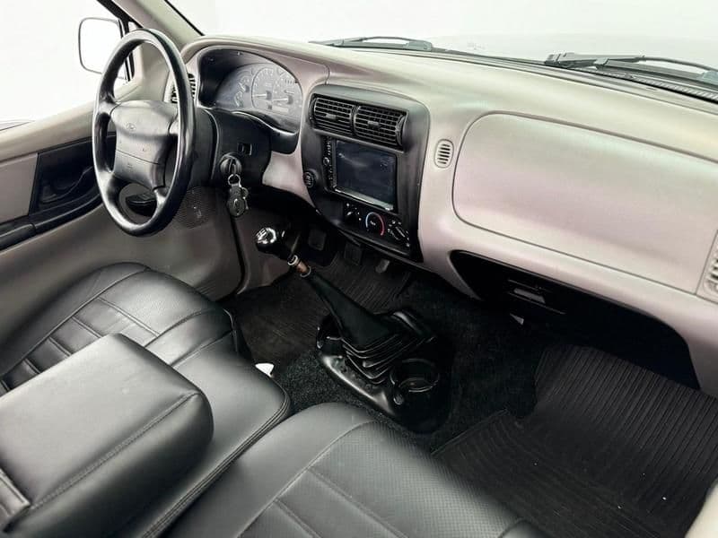 Ford Ranger Xl 1996 miniatura 11