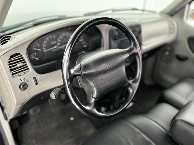 Ford Ranger Xl 1996 miniatura 8