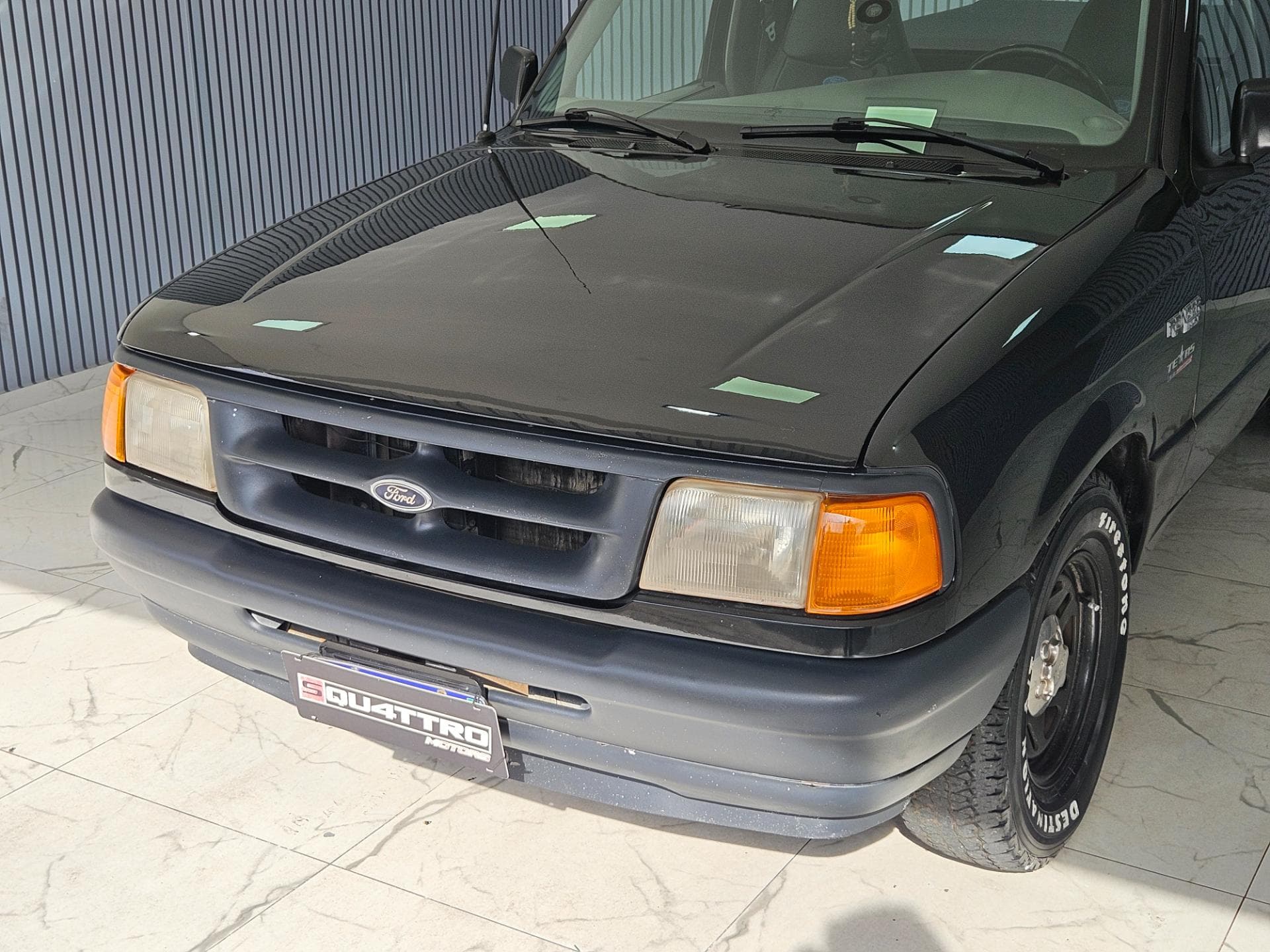 Ford Ranger Xl 1996 miniatura 17