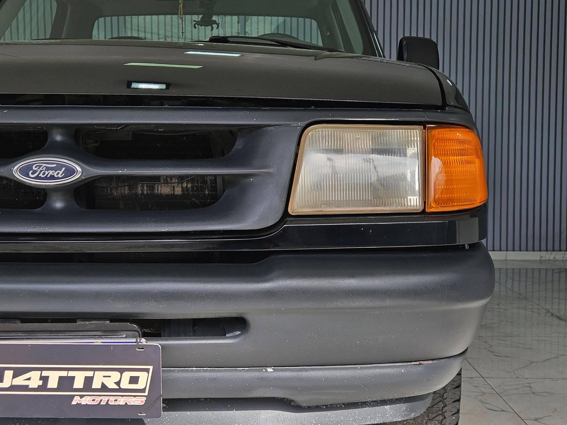 Ford Ranger Xl 1996 miniatura 19