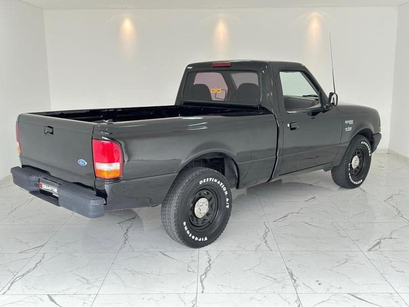 Ford Ranger Xl 1996 miniatura 4
