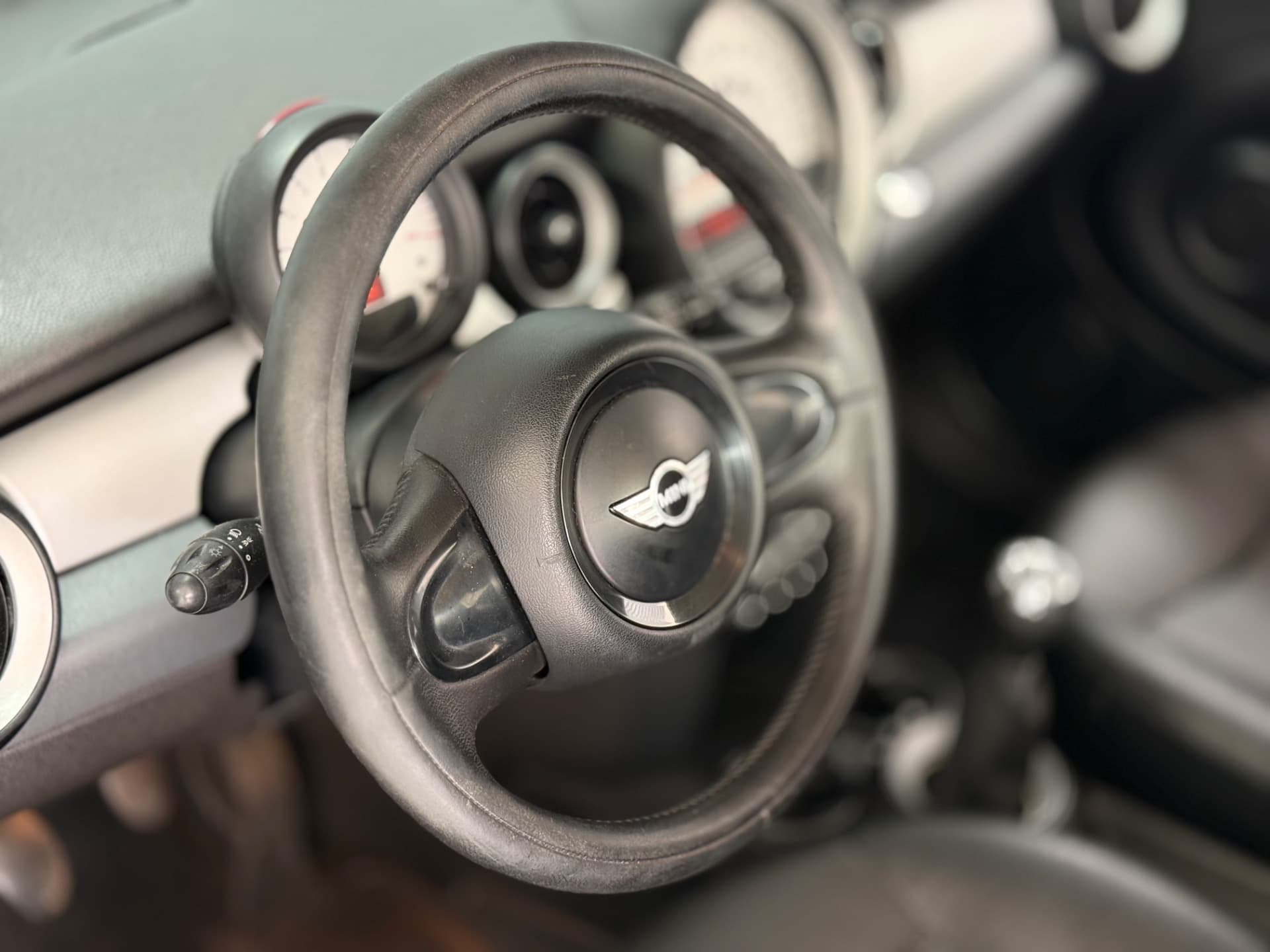 Mini Cooper One 1.6 2013 miniatura 7