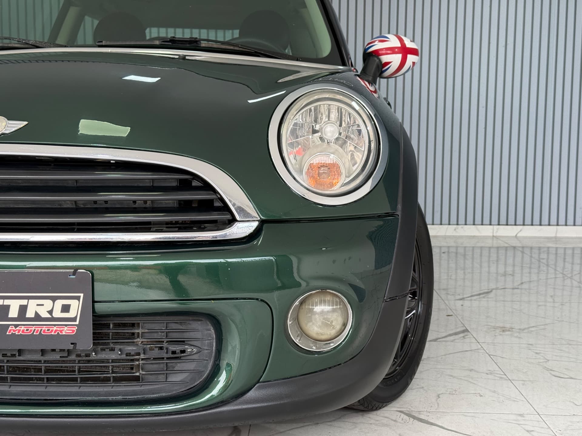 Mini Cooper One 1.6 2013 miniatura 22