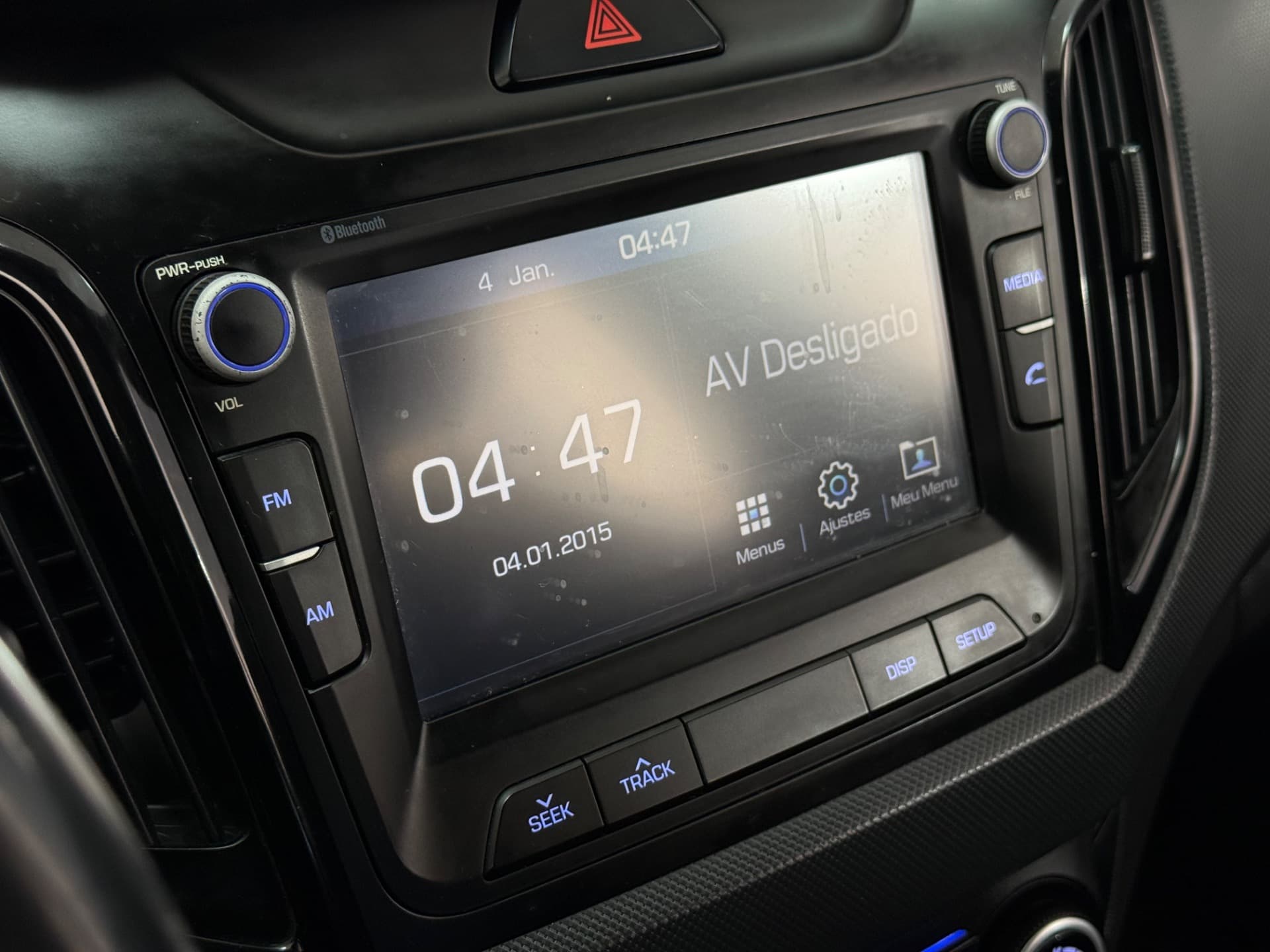 Hyundai Creta 20a Sport 2018 miniatura 13