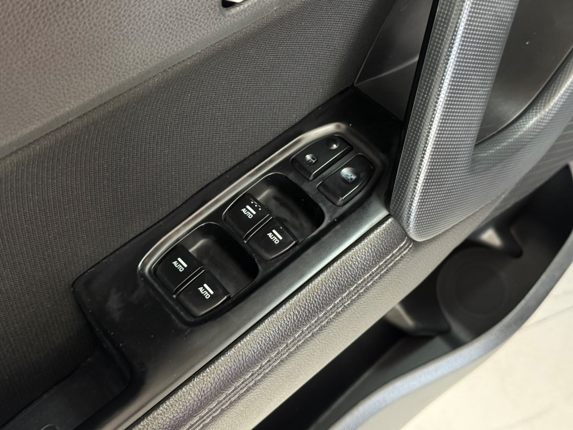 Hyundai Creta 20a Sport 2018 miniatura 16