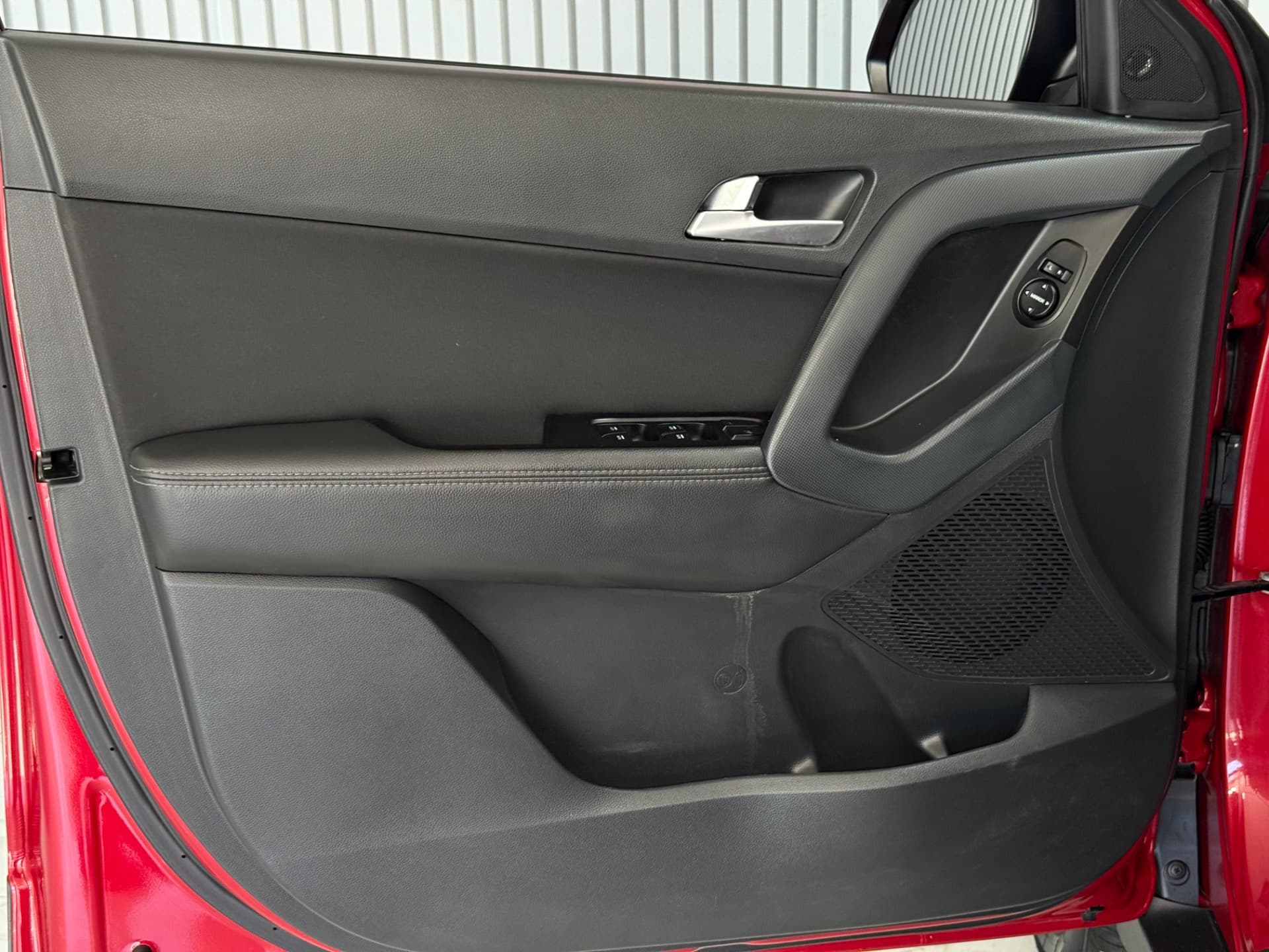 Hyundai Creta 20a Sport 2018 miniatura 17