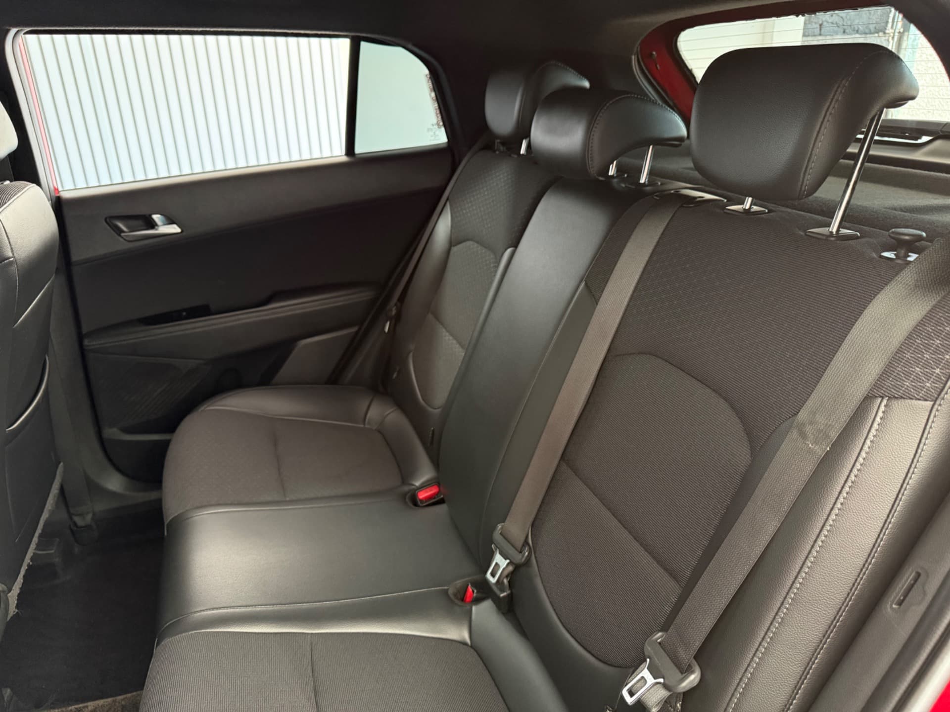 Hyundai Creta 20a Sport 2018 miniatura 19