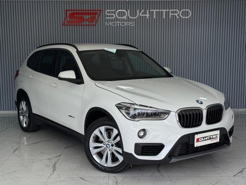 Bmw X1 S20i Activeflex 2018 miniatura 3