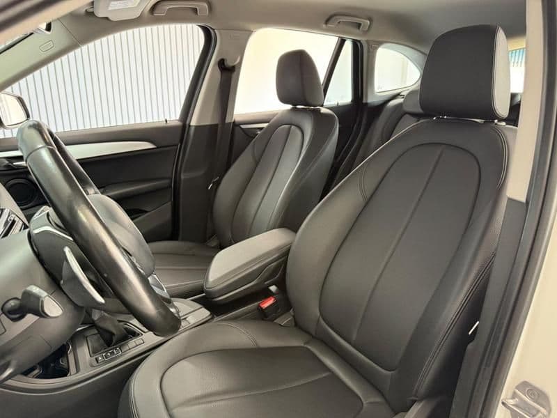 Bmw X1 S20i Activeflex 2018 miniatura 11