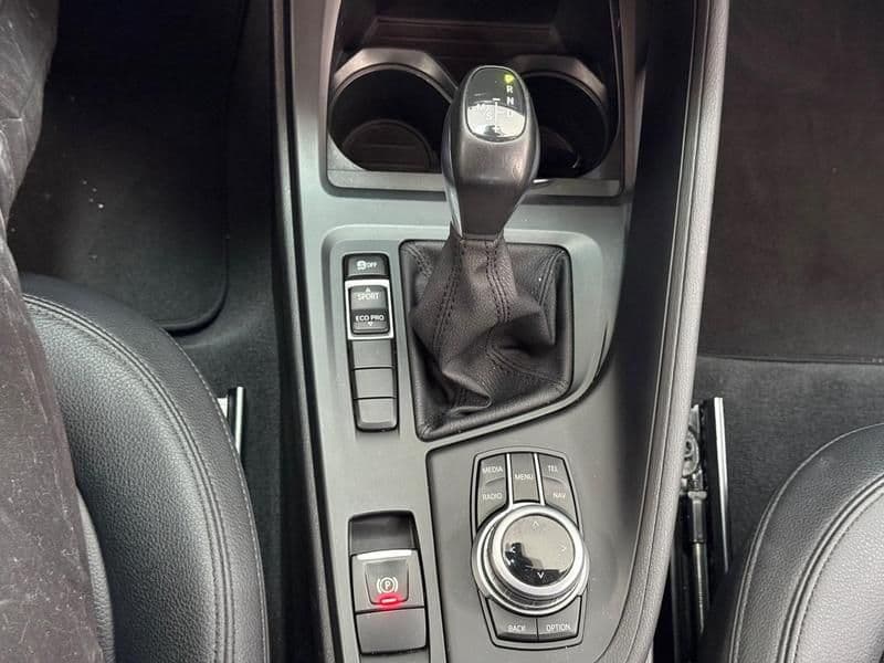 Bmw X1 S20i Activeflex 2018 miniatura 13