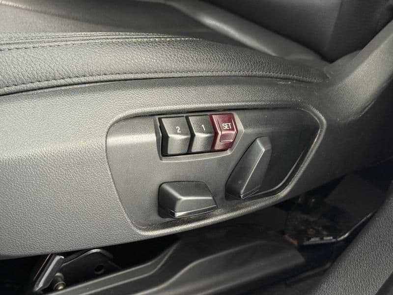 Bmw X1 S20i Activeflex 2018 miniatura 12