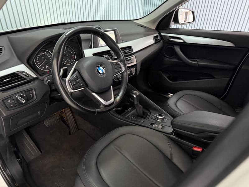 Bmw X1 S20i Activeflex 2018 miniatura 14