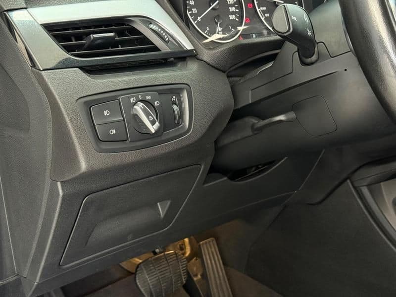Bmw X1 S20i Activeflex 2018 miniatura 15