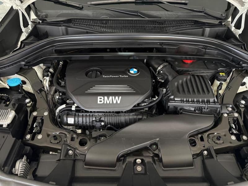 Bmw X1 S20i Activeflex 2018 miniatura 28