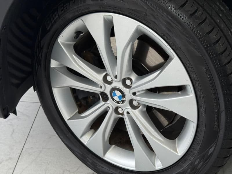 Bmw X1 S20i Activeflex 2018 miniatura 29