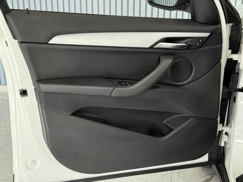 Bmw X1 S20i Activeflex 2018 miniatura 17