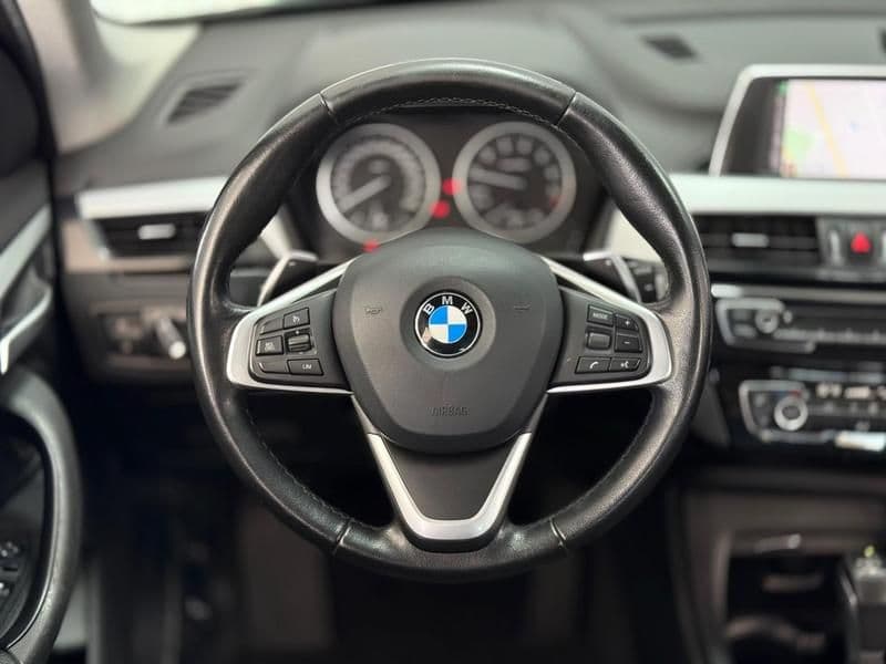 Bmw X1 S20i Activeflex 2018 miniatura 9