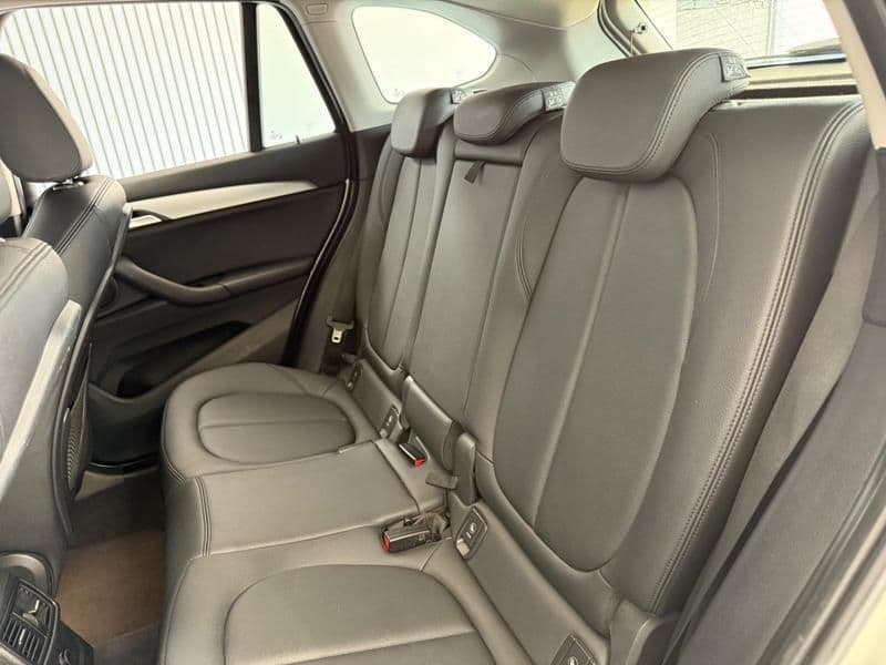 Bmw X1 S20i Activeflex 2018 miniatura 20
