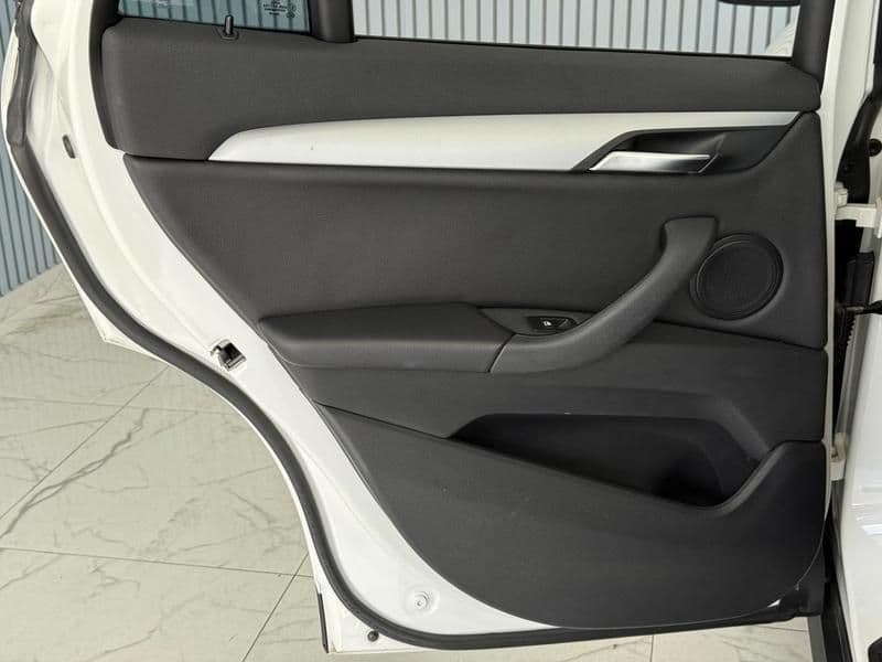 Bmw X1 S20i Activeflex 2018 miniatura 18