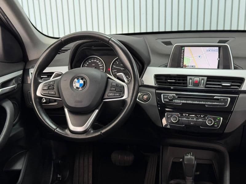 Bmw X1 S20i Activeflex 2018 miniatura 22