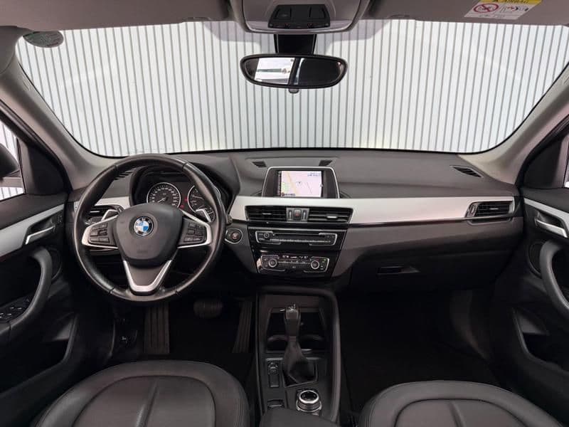Bmw X1 S20i Activeflex 2018 miniatura 31