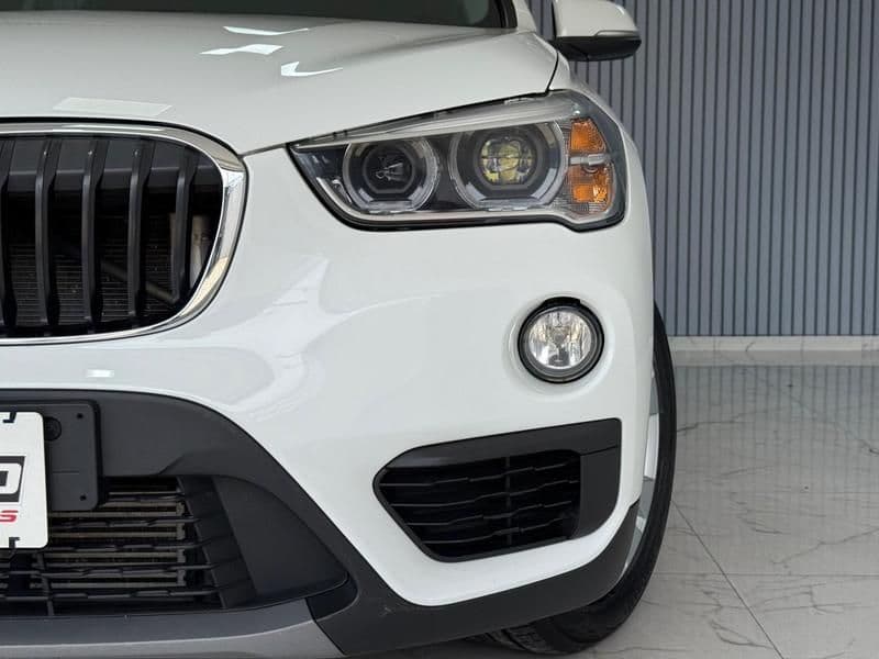 Bmw X1 S20i Activeflex 2018 miniatura 32