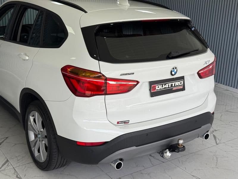 Bmw X1 S20i Activeflex 2018 miniatura 23