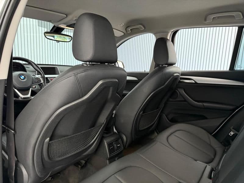 Bmw X1 S20i Activeflex 2018 miniatura 21