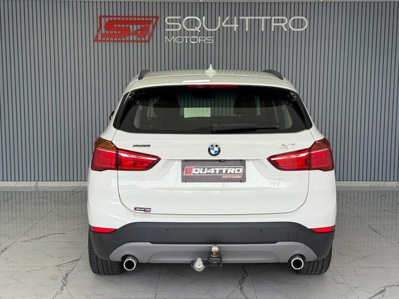Bmw X1 S20i Activeflex 2018 miniatura 5