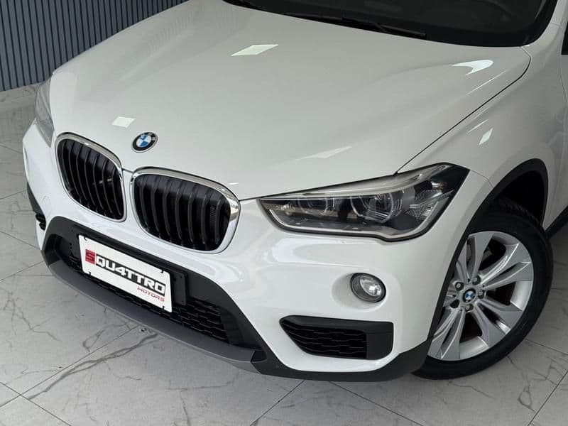 Bmw X1 S20i Activeflex 2018 miniatura 30