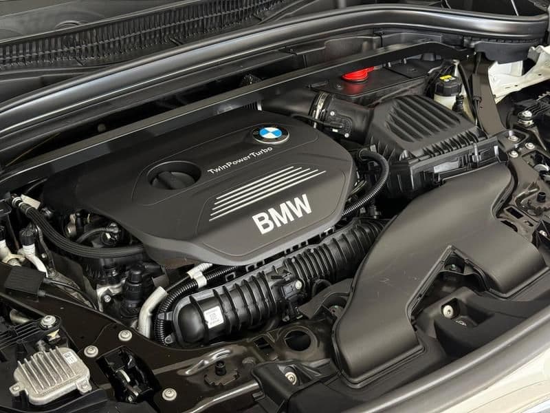 Bmw X1 S20i Activeflex 2018 miniatura 27