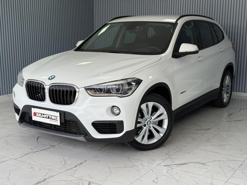 Bmw X1 S20i Activeflex 2018 miniatura 26
