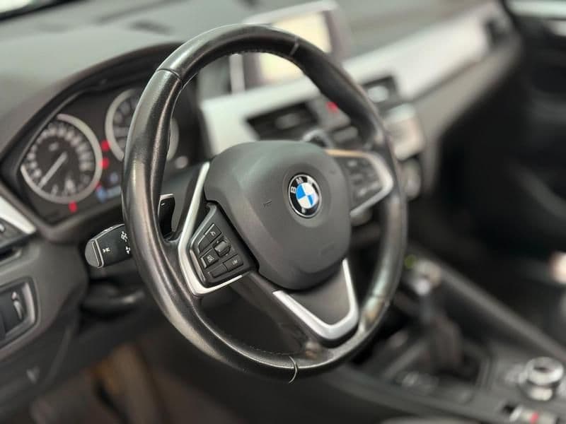 Bmw X1 S20i Activeflex 2018 miniatura 7