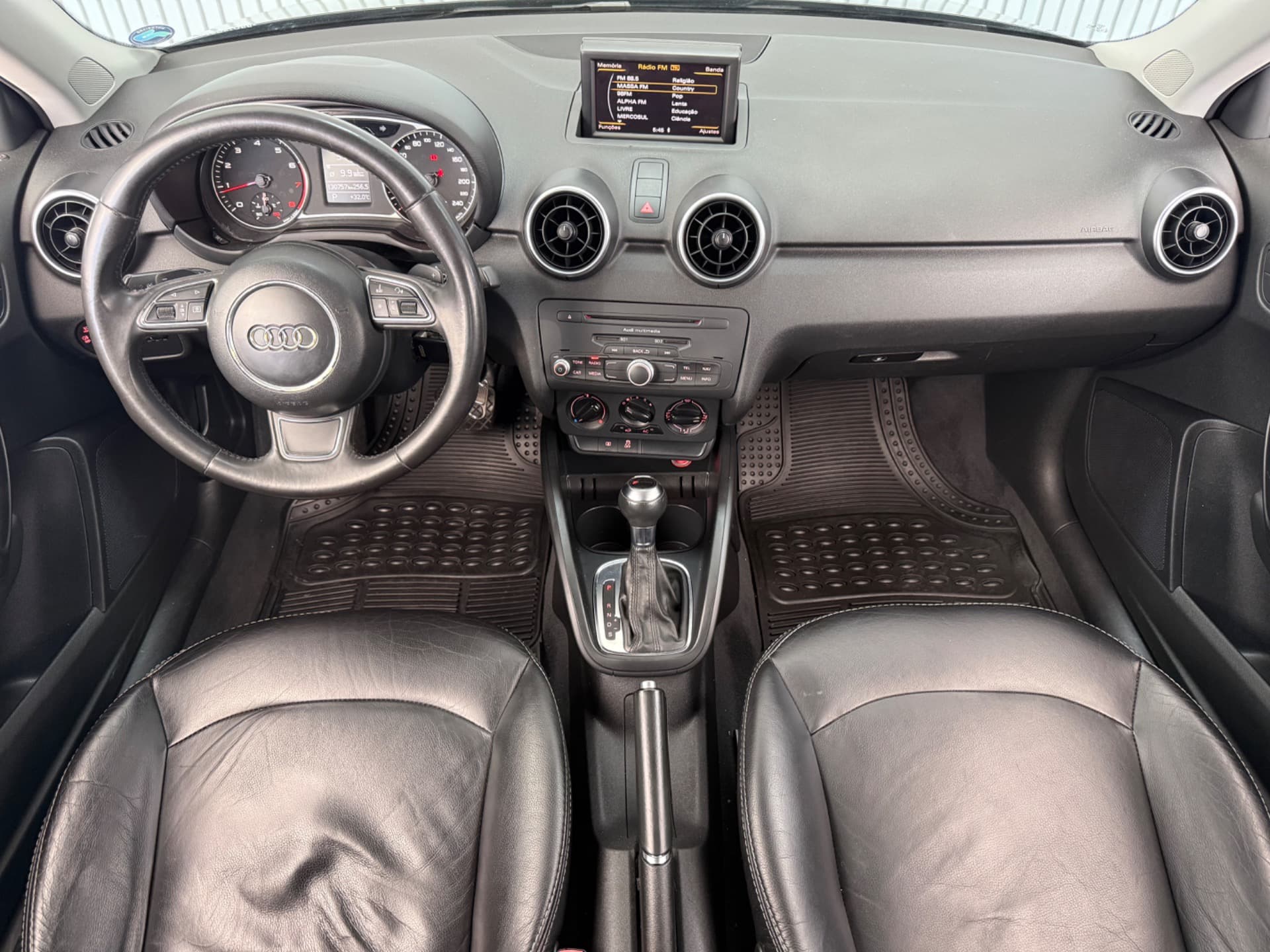 Audi A1 1.4 Tfsi 2011 miniatura 8