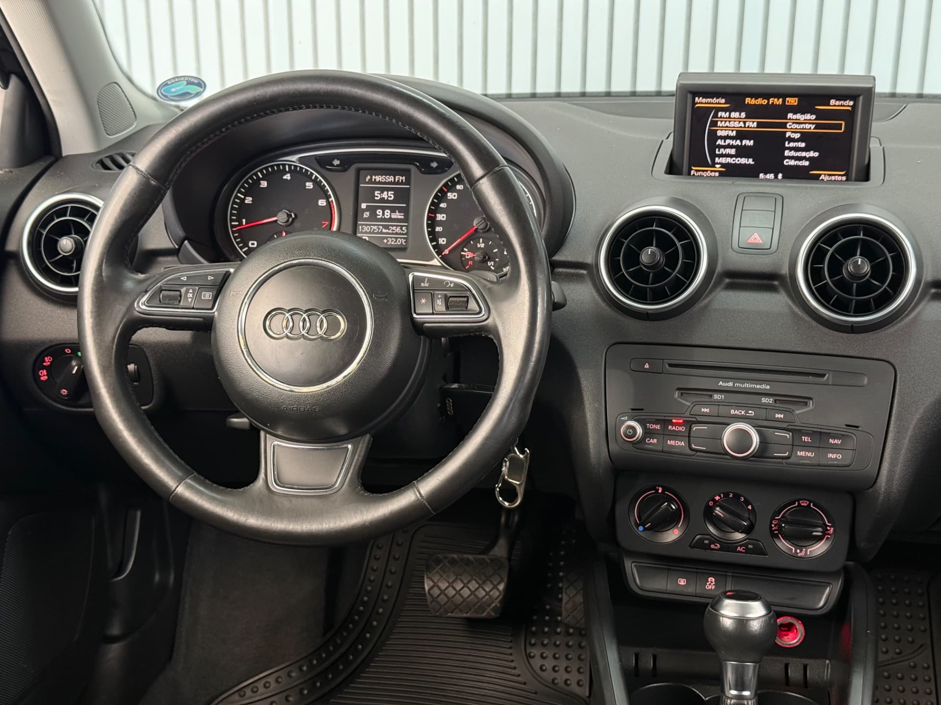 Audi A1 1.4 Tfsi 2011 miniatura 17