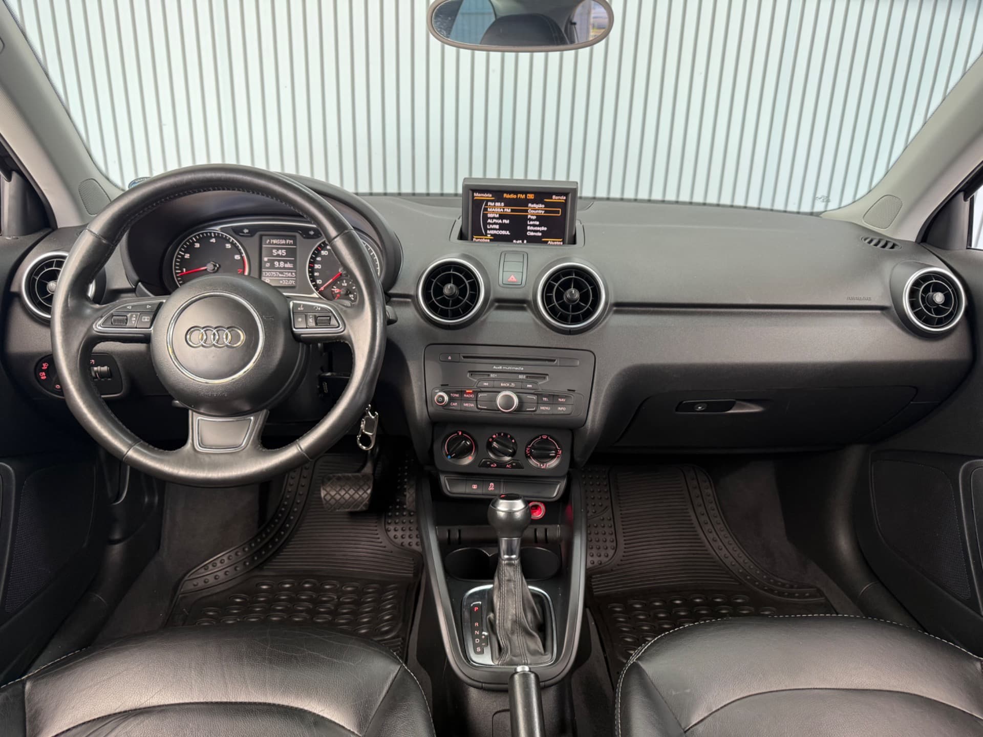 Audi A1 1.4 Tfsi 2011 miniatura 24
