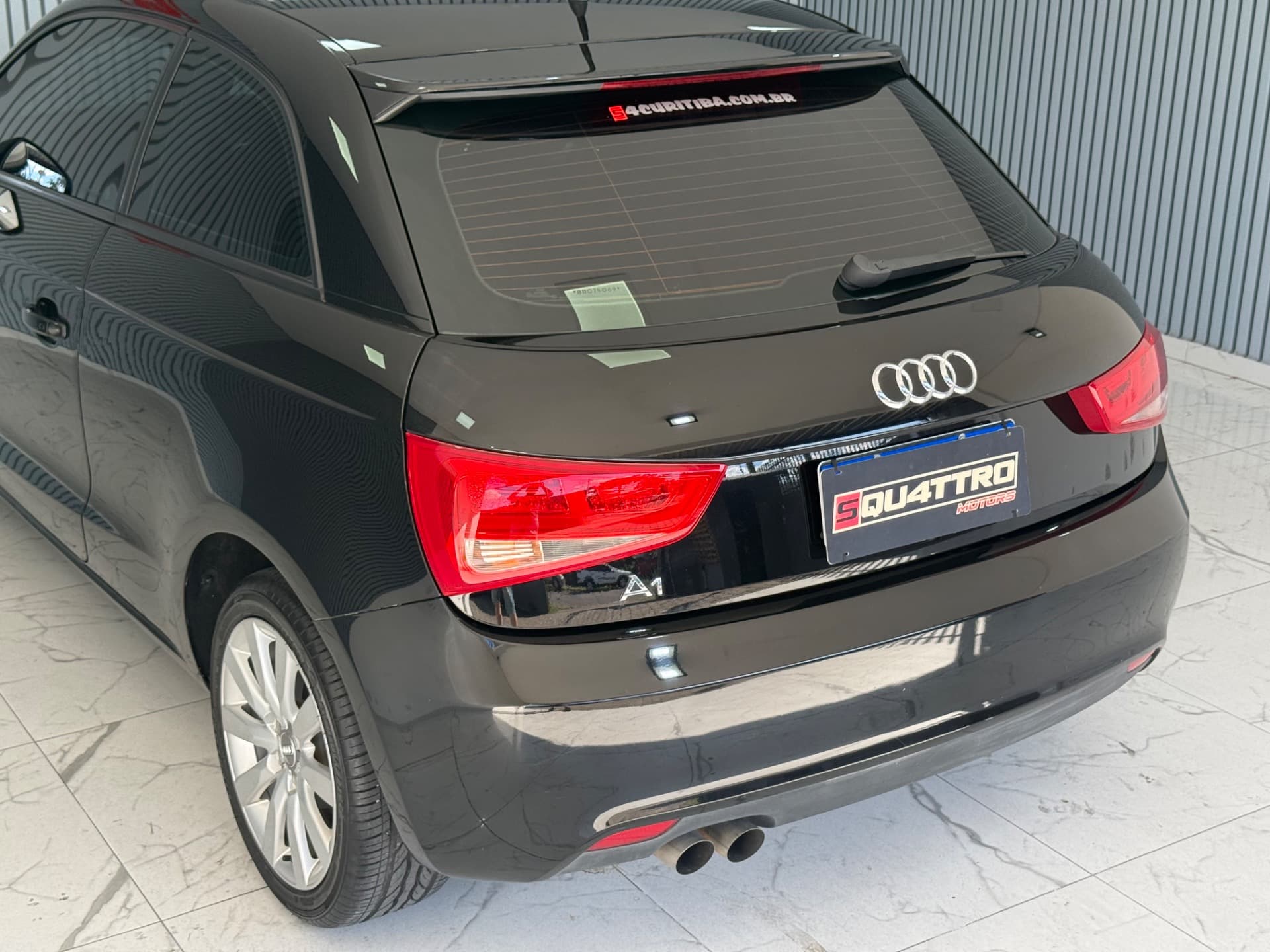 Audi A1 1.4 Tfsi 2011 miniatura 18