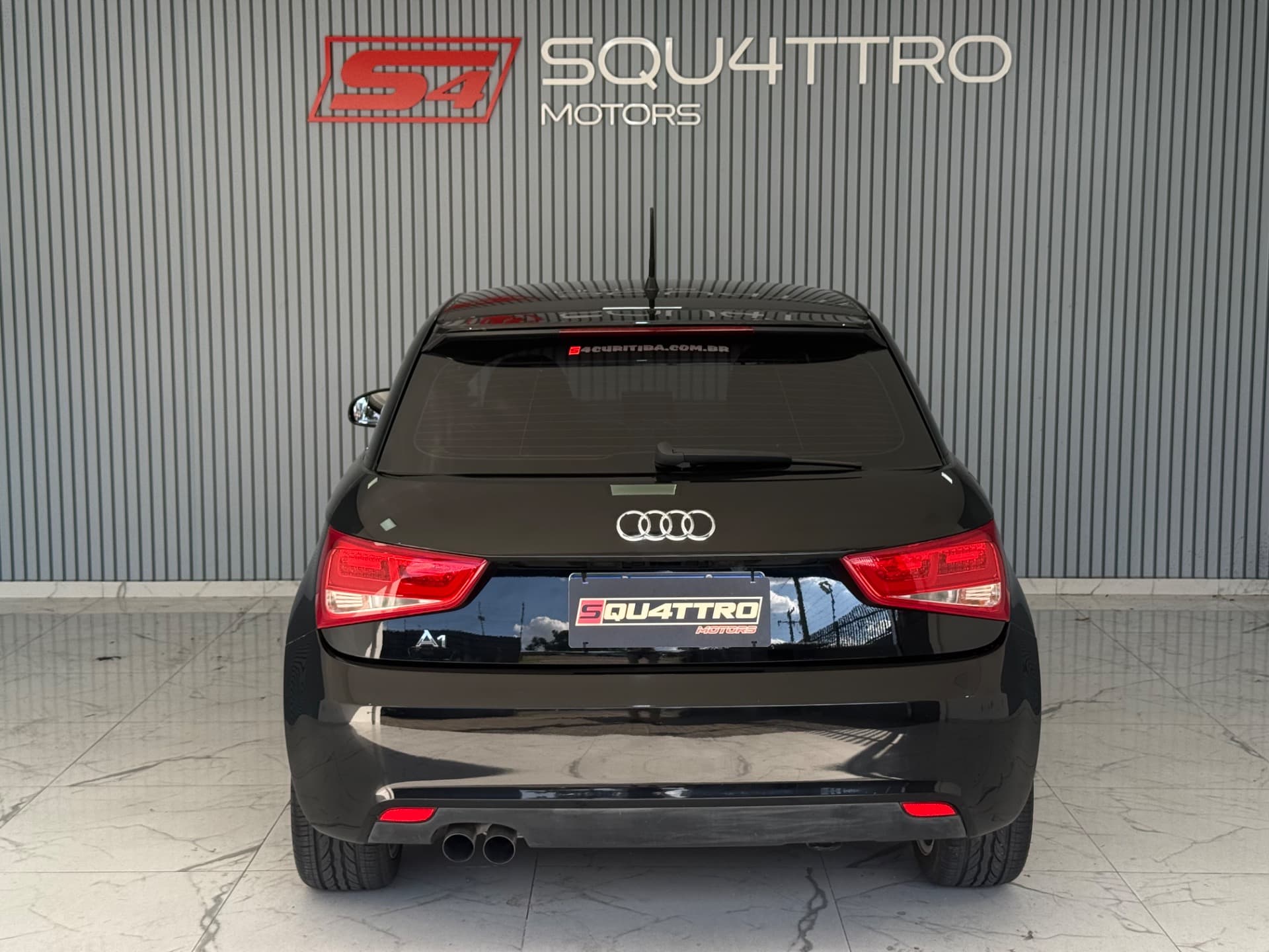 Audi A1 1.4 Tfsi 2011 miniatura 5
