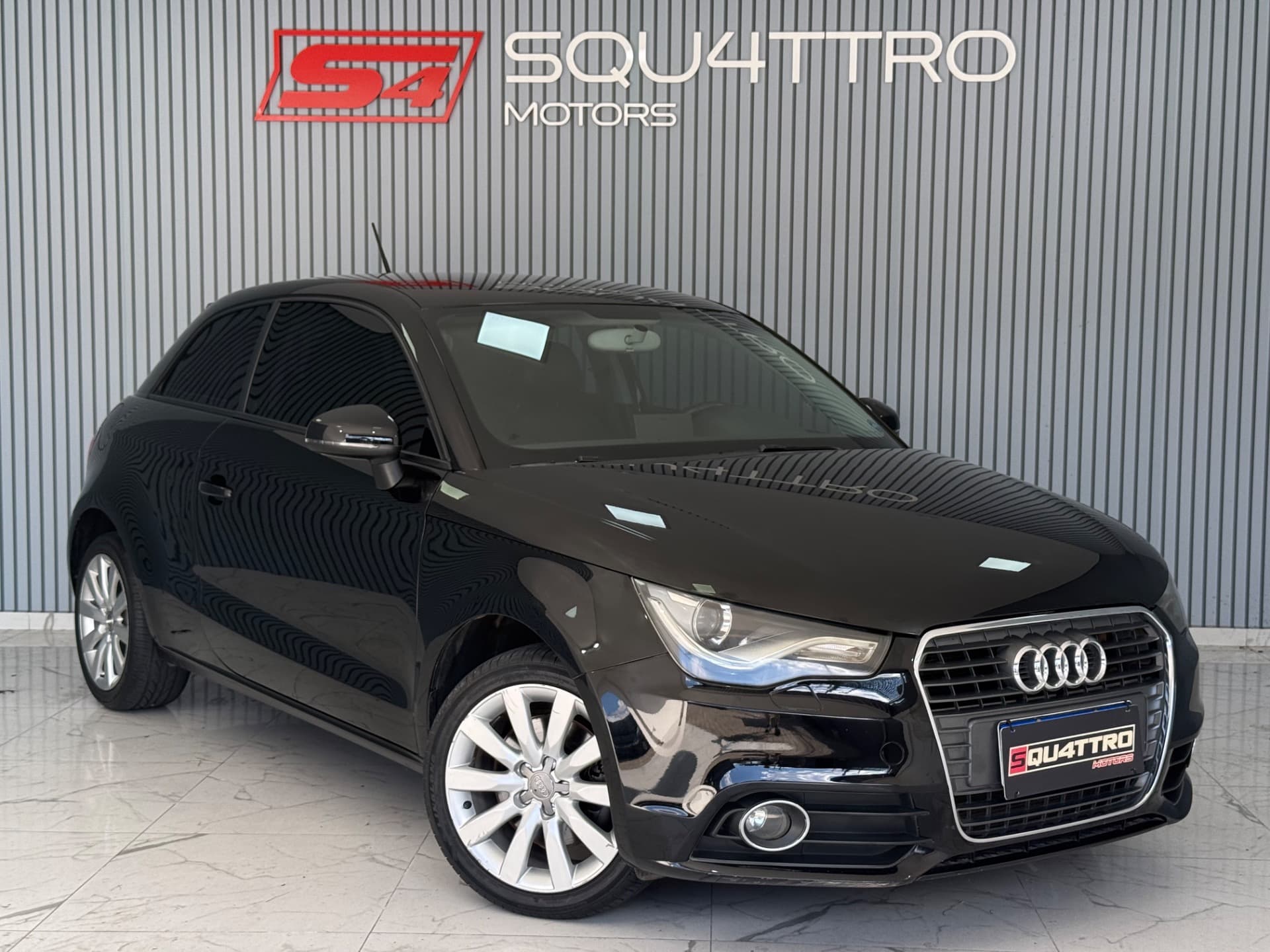Audi A1 1.4 Tfsi 2011 miniatura 3