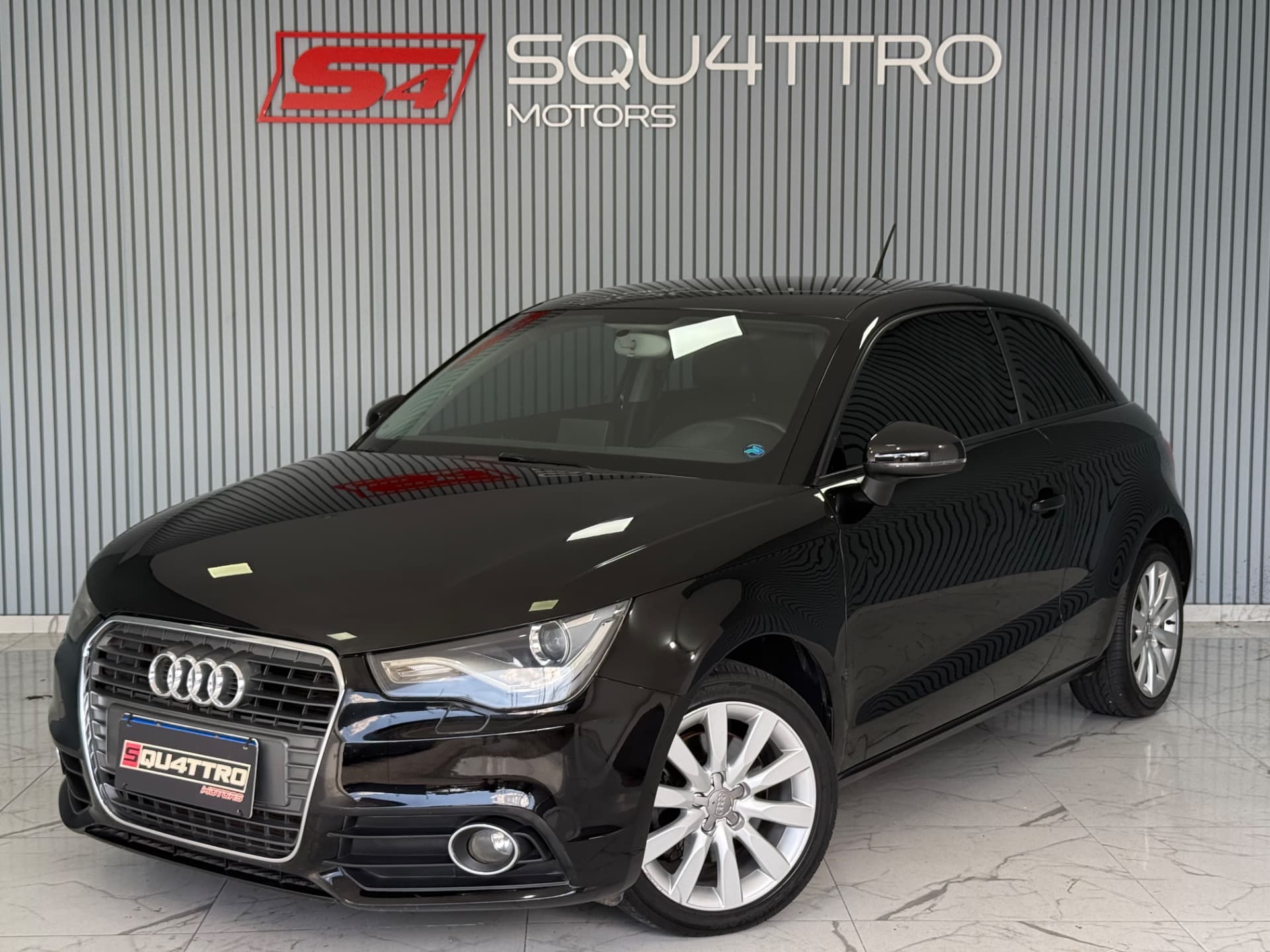 Audi A1 1.4 Tfsi 2011 foto 1