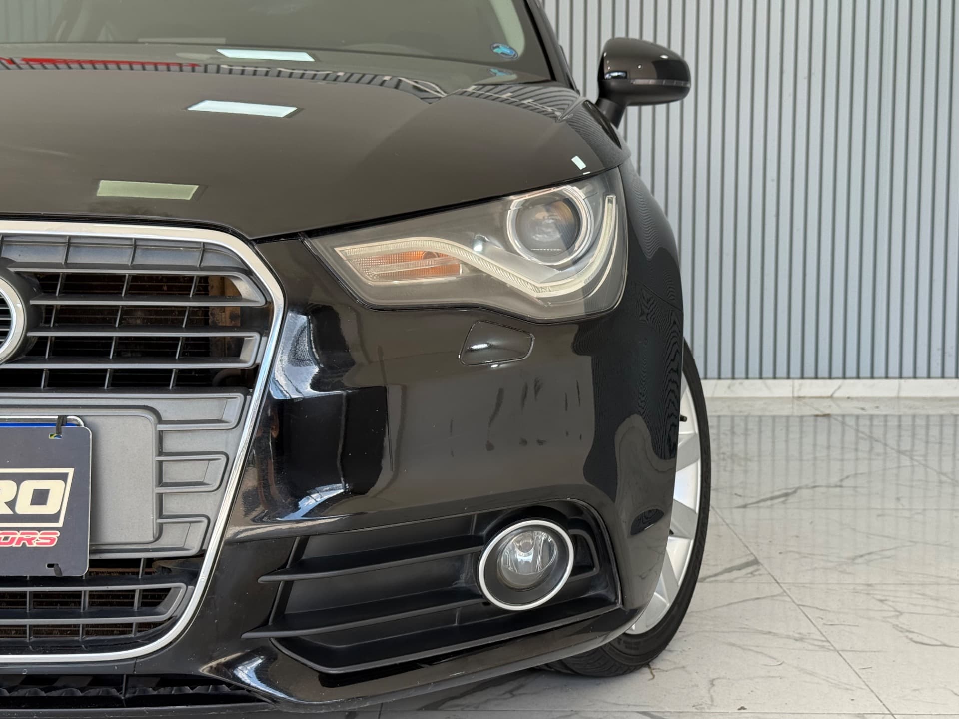 Audi A1 1.4 Tfsi 2011 miniatura 25