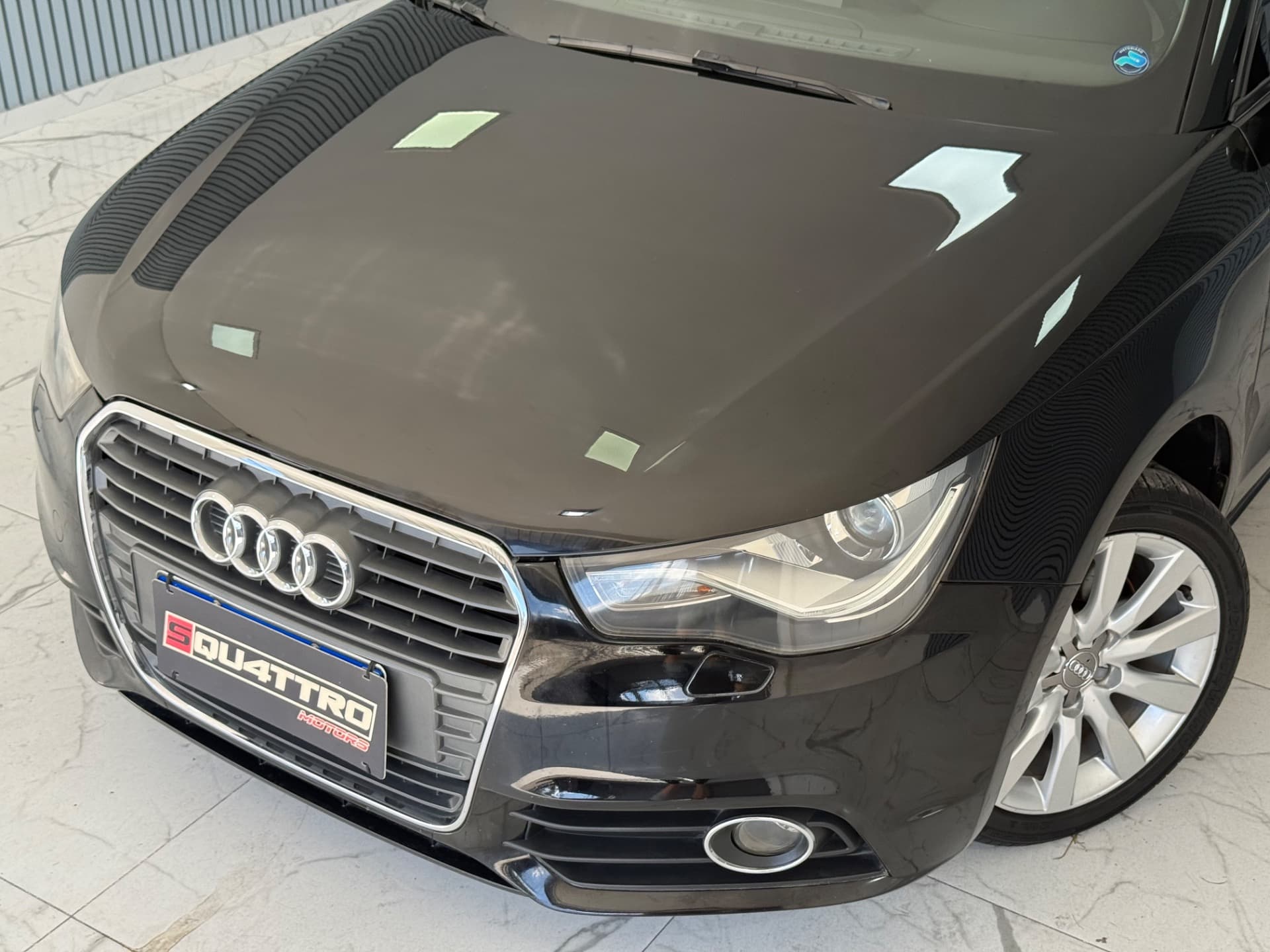 Audi A1 1.4 Tfsi 2011 miniatura 23