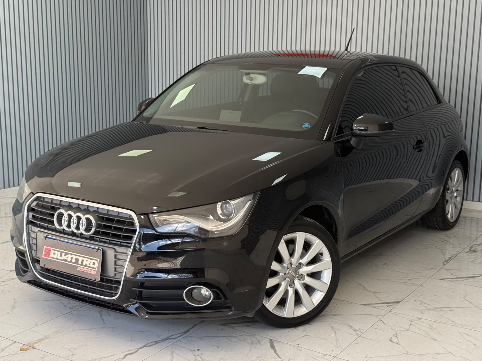 Audi A1 1.4 Tfsi 2011 miniatura 20