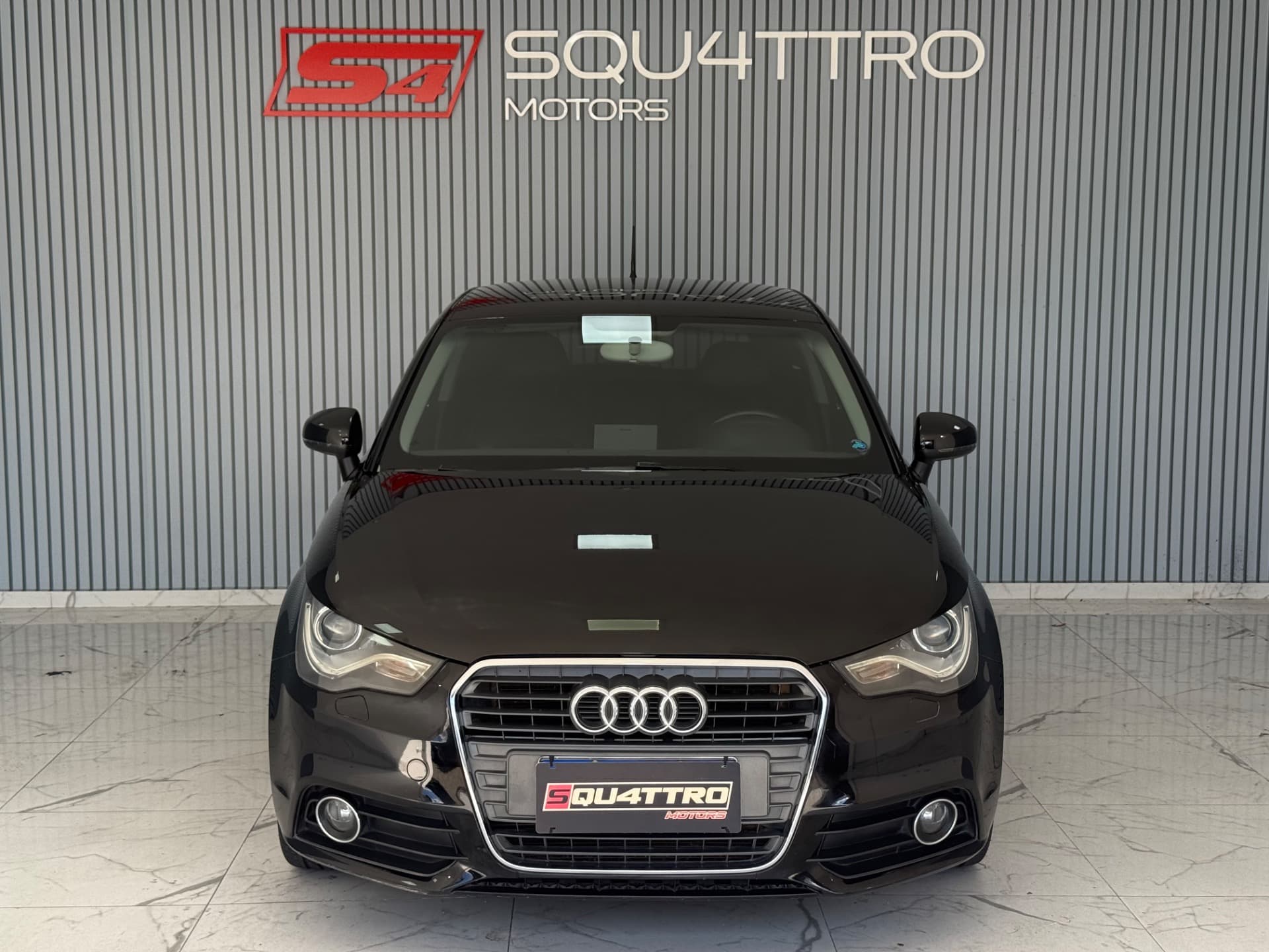Audi A1 1.4 Tfsi 2011 miniatura 2