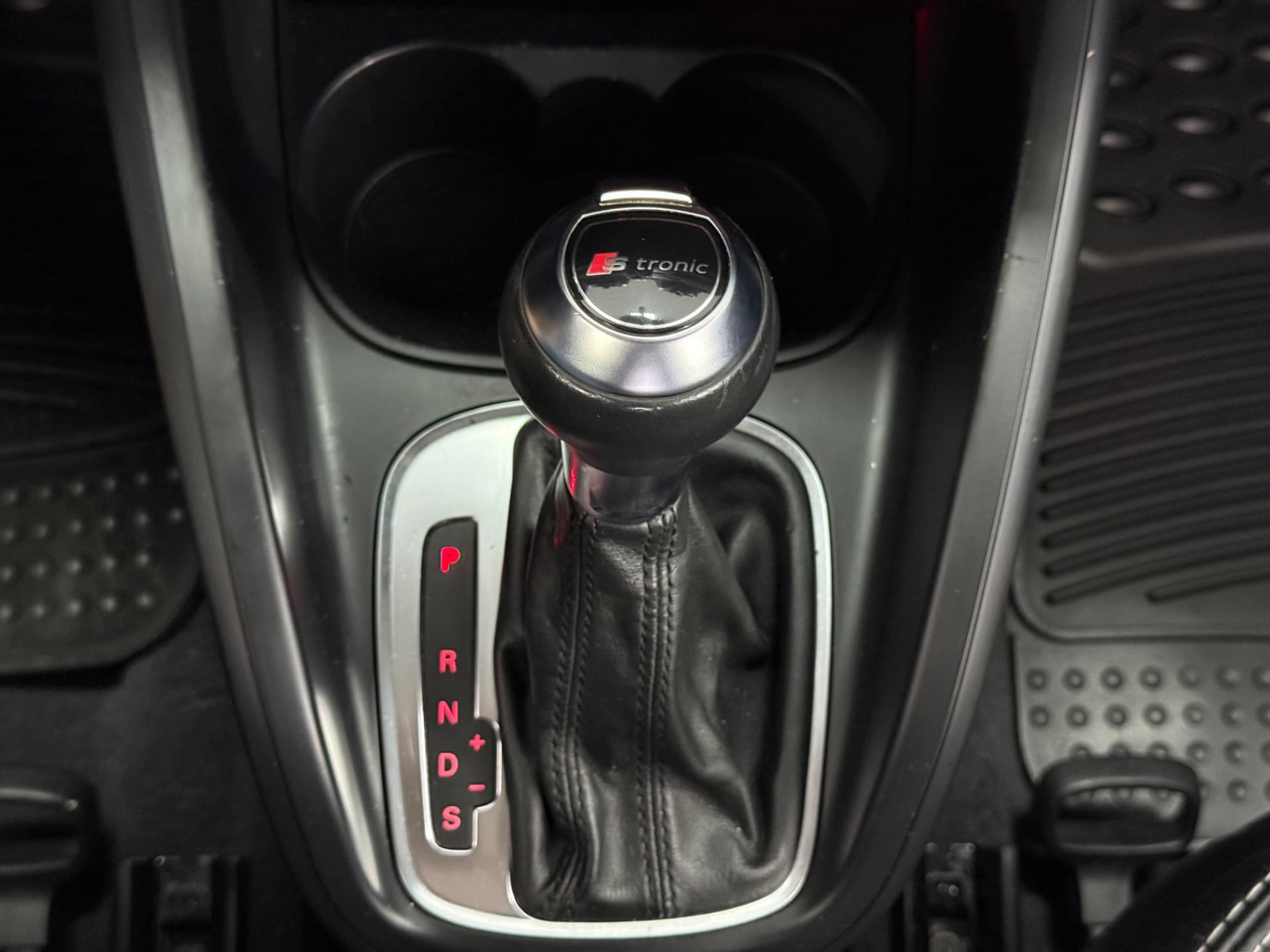 Audi A1 1.4 Tfsi 2011 miniatura 10