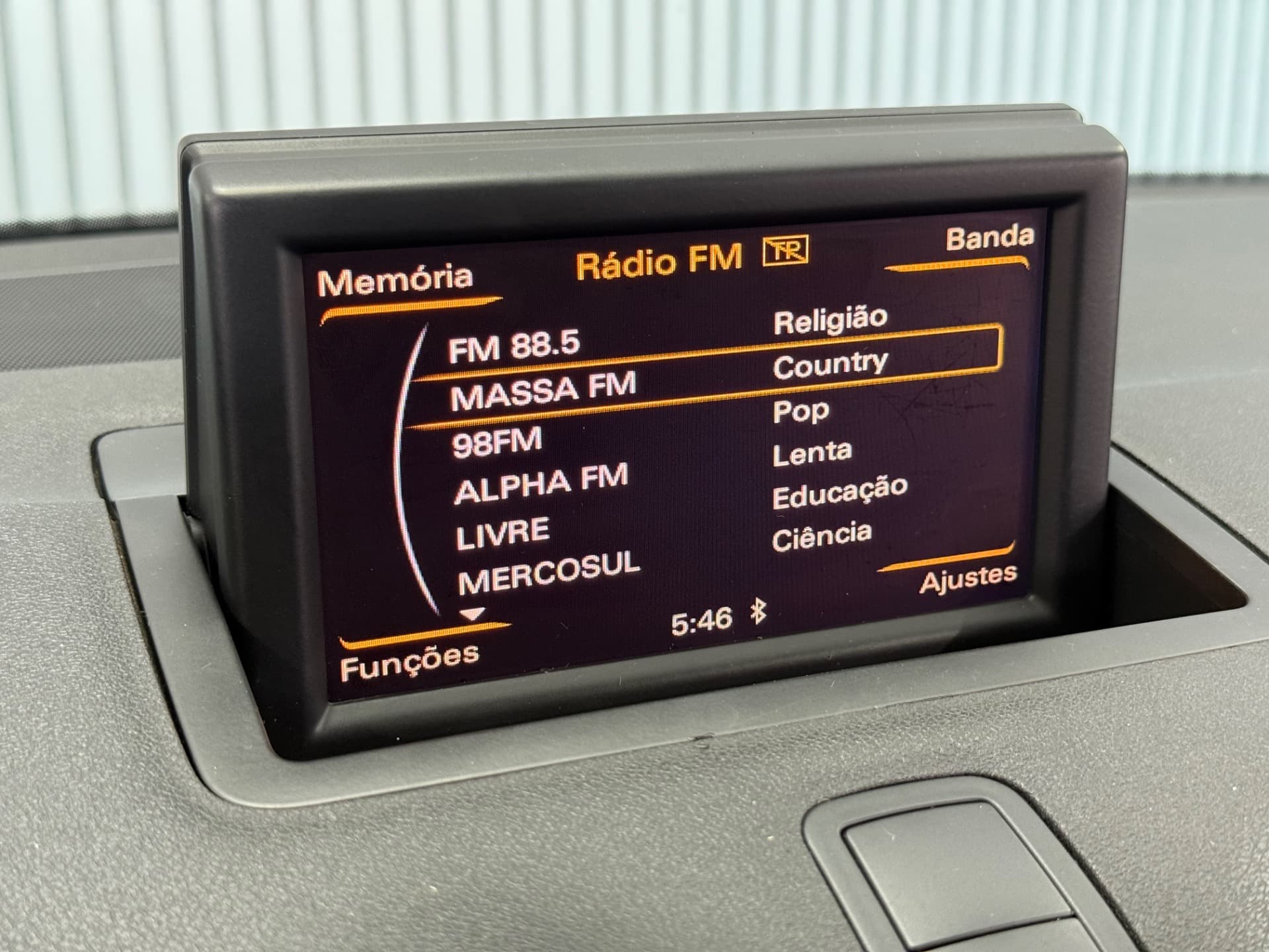 Audi A1 1.4 Tfsi 2011 miniatura 12