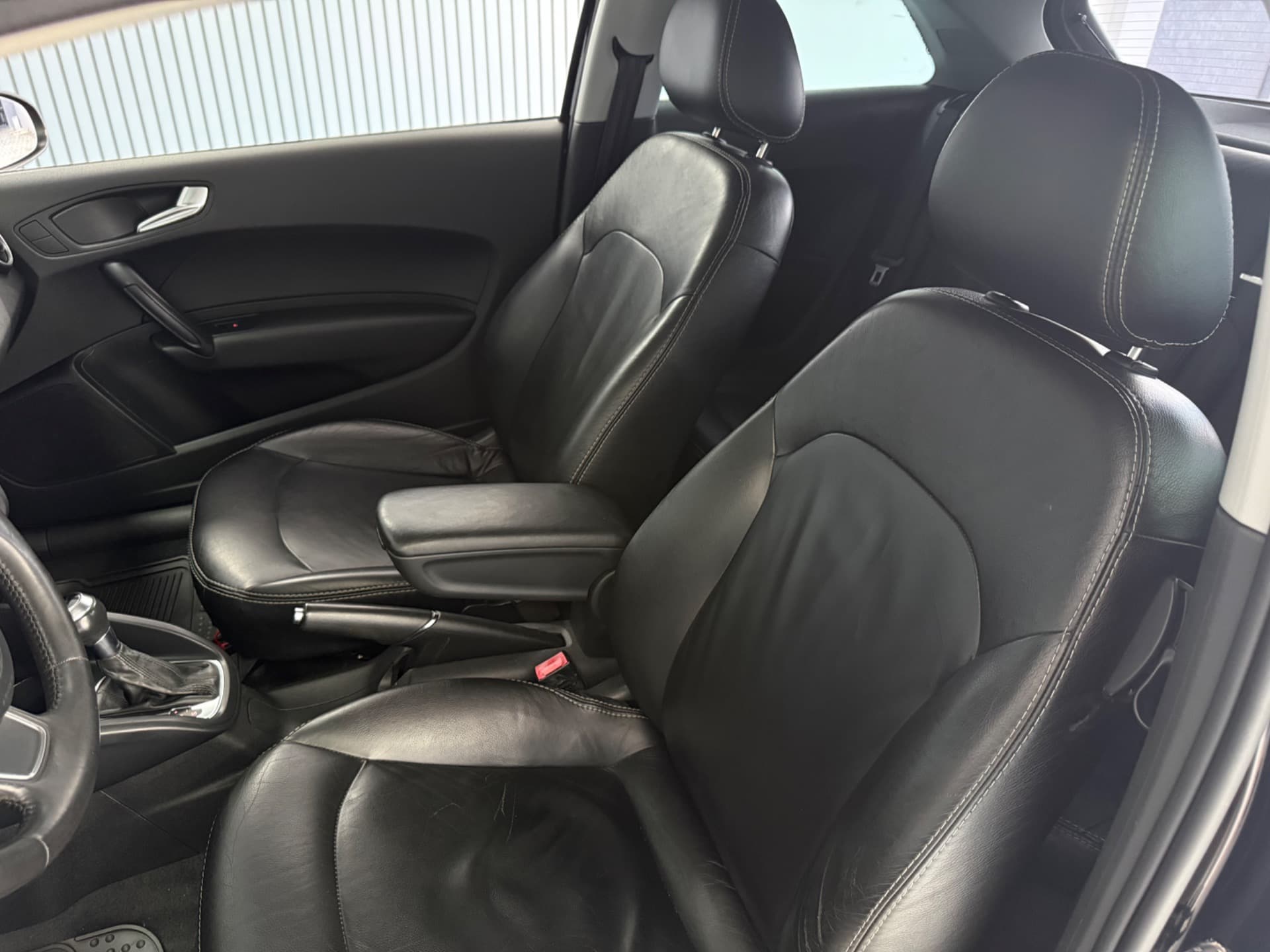 Audi A1 1.4 Tfsi 2011 miniatura 13