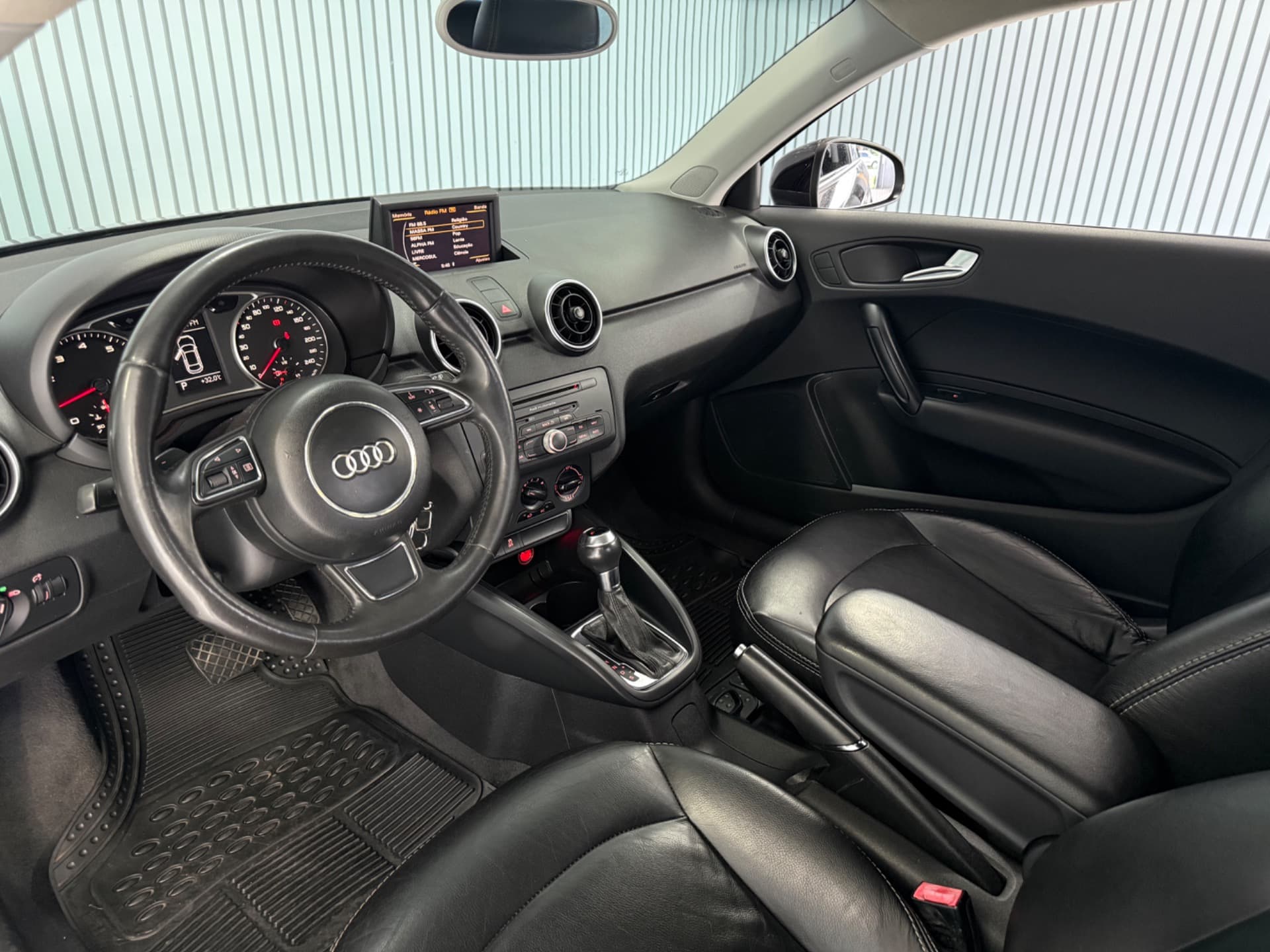 Audi A1 1.4 Tfsi 2011 miniatura 14