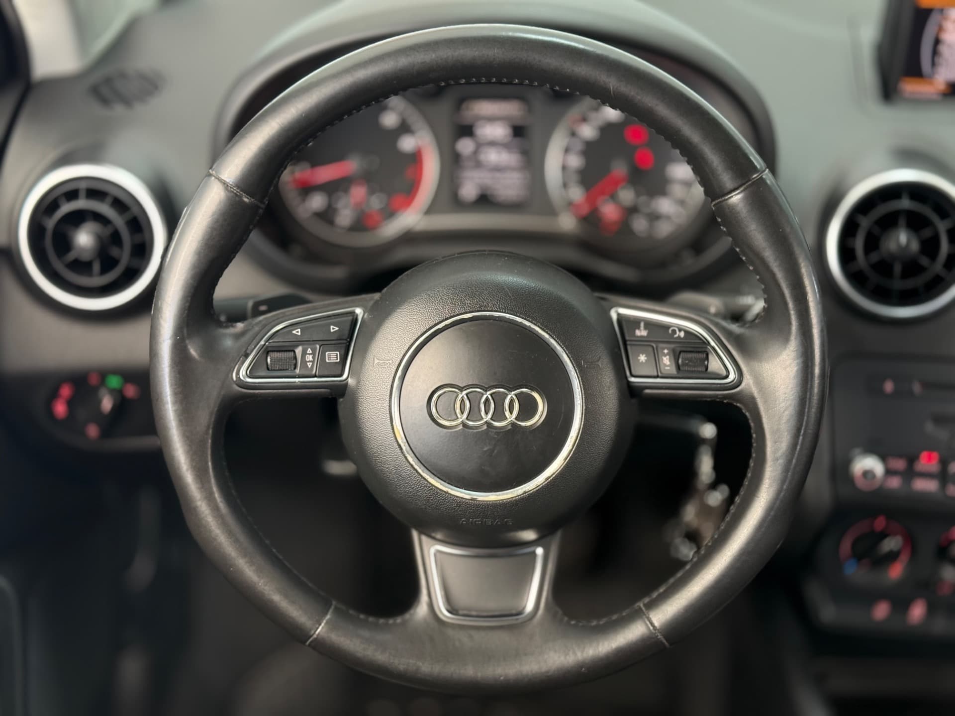 Audi A1 1.4 Tfsi 2011 miniatura 9