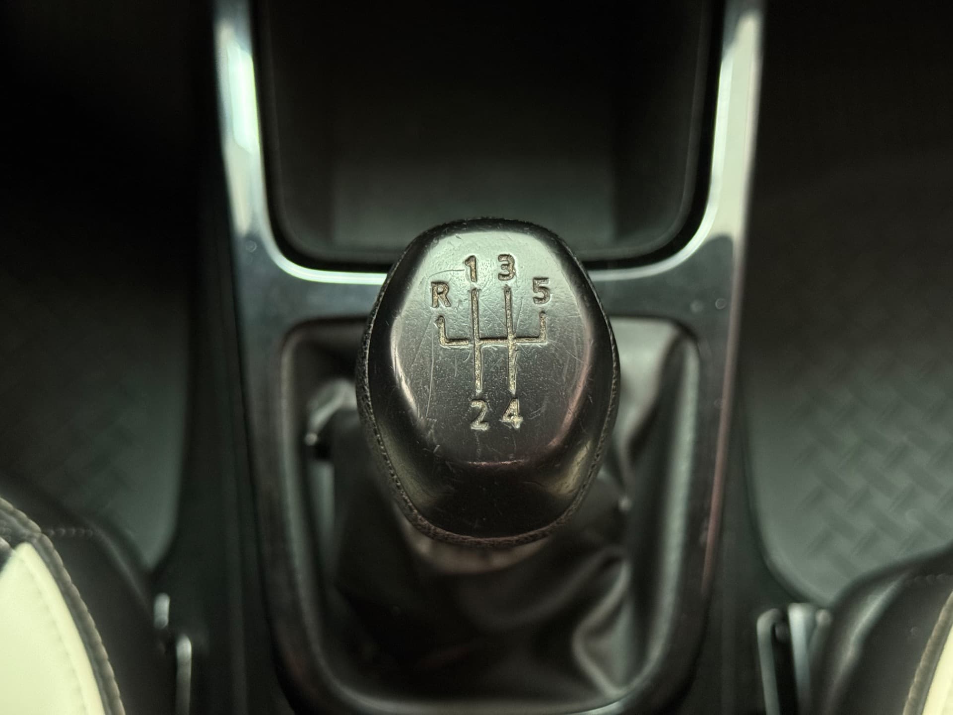 Renault Kwid Intens 10 Mt 2019 miniatura 11